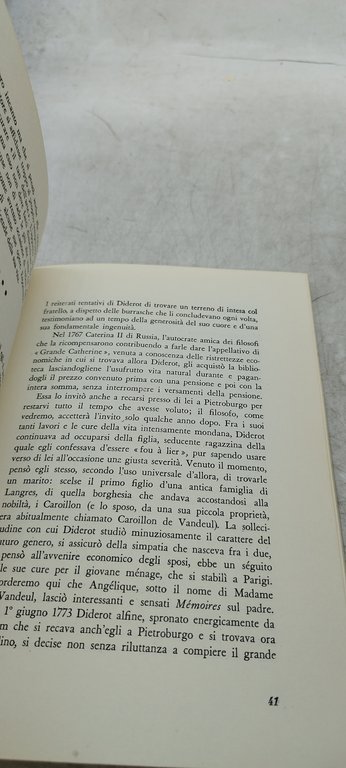 introduzione alla lettura di diderot