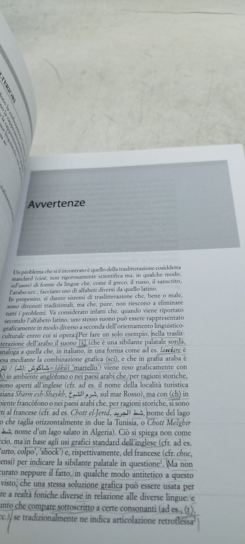 introduzione alla linguistica storica