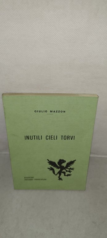 inutili cieli torvi | Immagine Gallery 2