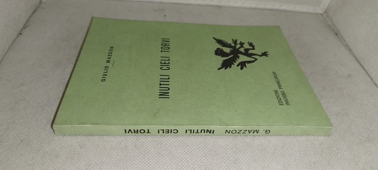 inutili cieli torvi | Immagine Gallery 5