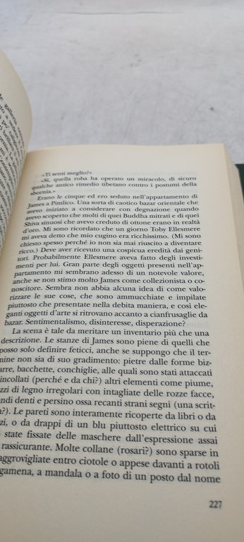 iris murdooch il mare il mare rizzoli