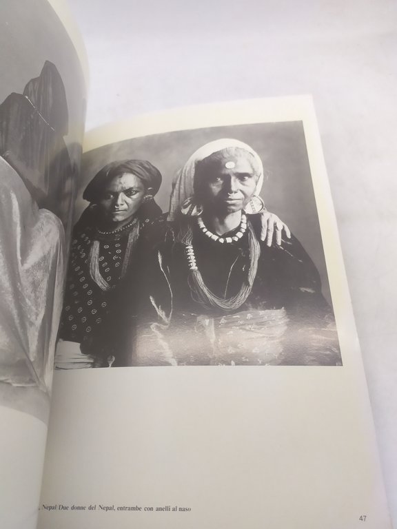 irving penn i platini di irving penn 25 anni di …