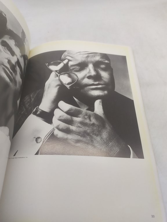 irving penn i platini di irving penn 25 anni di …