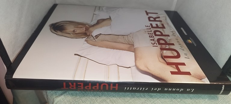 isabelle huppert la donna dei ritratti | Immagine Gallery 4