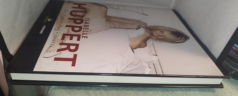 isabelle huppert la donna dei ritratti | Immagine Gallery 5