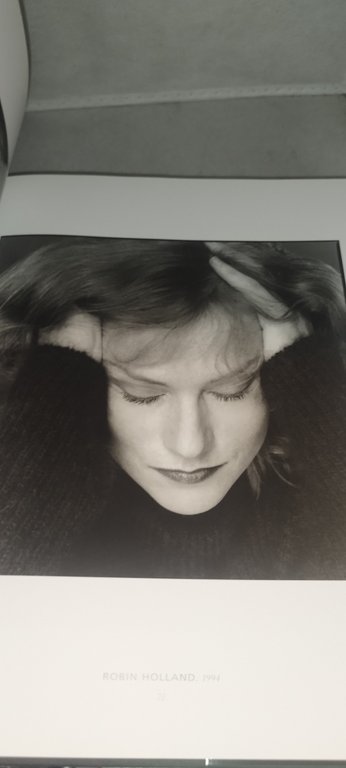 isabelle huppert la donna dei ritratti | Immagine Gallery 7