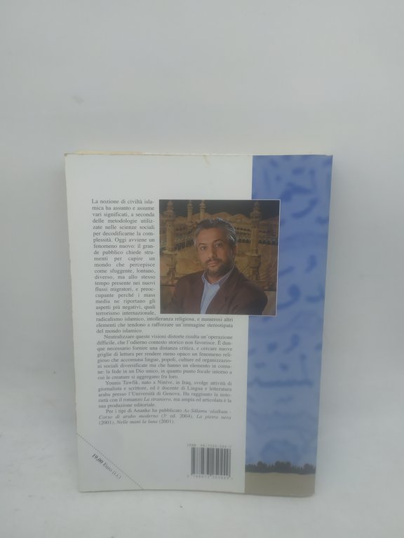 islam dai califfi all'integralismo ananke