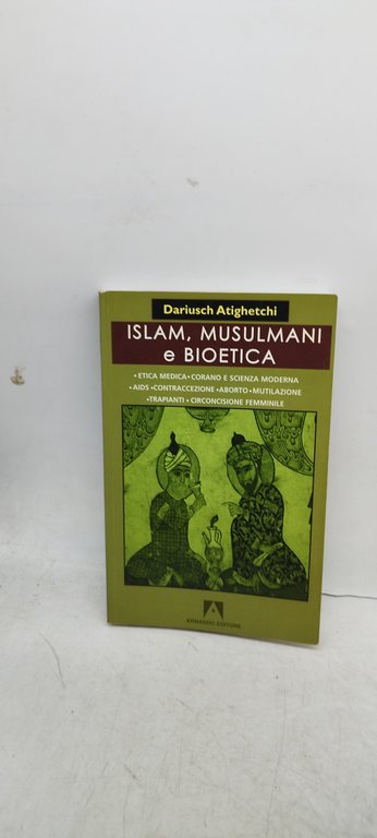 islam musulmani e bioetica