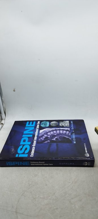 ispine evidence based interventional spine care