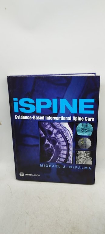 ispine evidence based interventional spine care