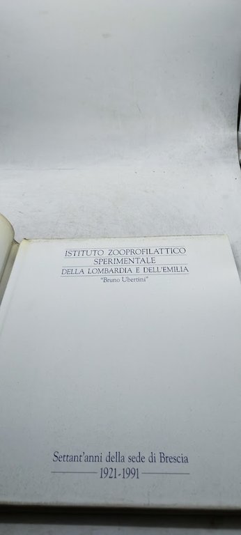 istituto zooprofilattico sperimentale della lombardia e dell'emilia