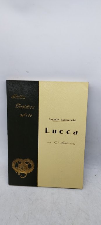 italia artistica monografie illustrate del dottor corrado ricci luccca