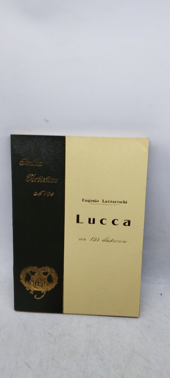 italia artistica monografie illustrate del dottor corrado ricci luccca