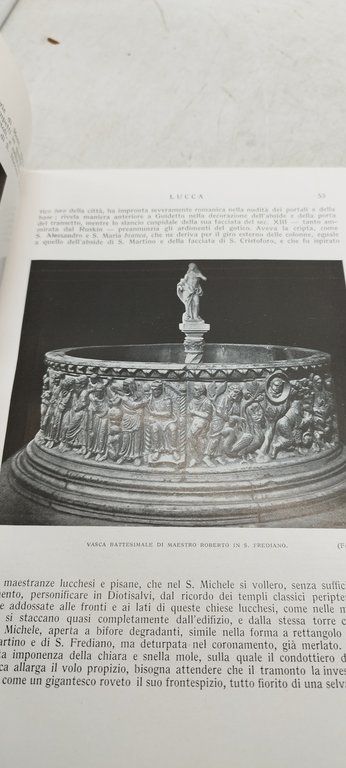 italia artistica monografie illustrate del dottor corrado ricci luccca