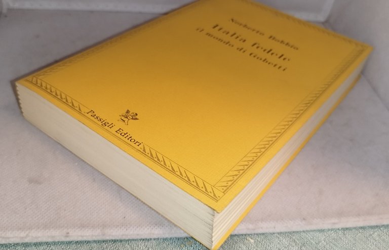 italia fedele il mondo di gobetti norberto bobbio | Immagine Gallery 5