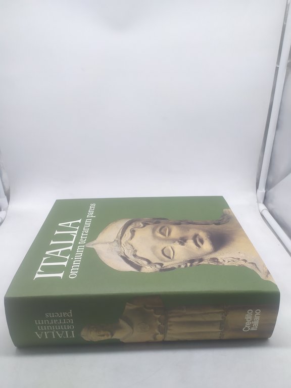 italia omnium terrarum parens