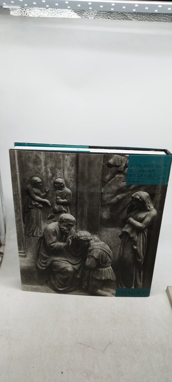 italian gothic sculpture john pope hennessy