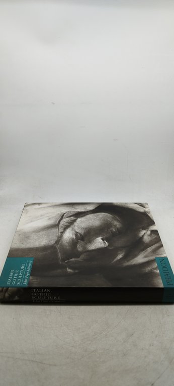 italian gothic sculpture john pope hennessy