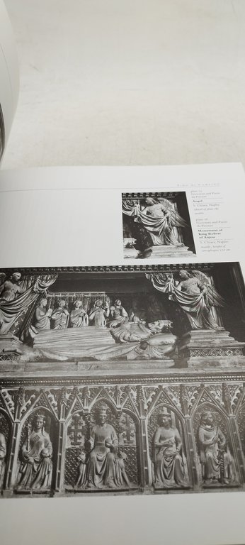 italian gothic sculpture john pope hennessy