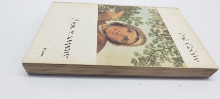 italo calvino il barone rampante einaudi