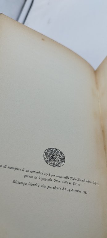 italo calvino il barone rampante einaudi