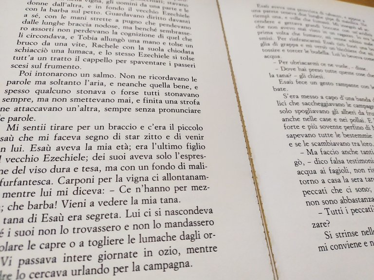 italo calvino il visconte dimezzato mondadori editore