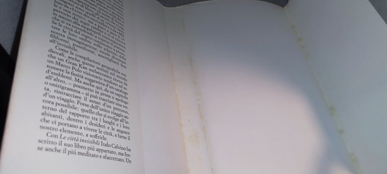 italo calvino le città invisibili einadi prima edizione 1972 | Immagine Gallery 4