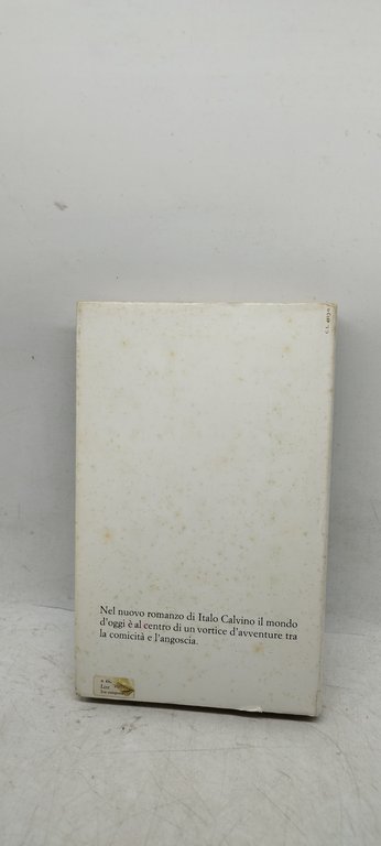italo calvino se una notte d'inverno un viaggiatore einaudi