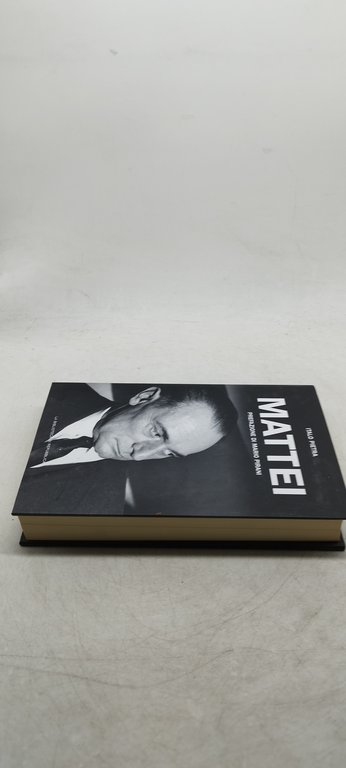 italo pietra mattei prefazione di mario pirani biblioteca di repubblica
