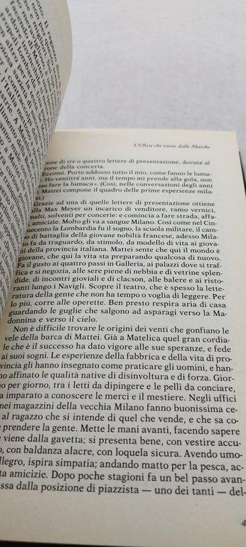 italo pietra mattei prefazione di mario pirani biblioteca di repubblica