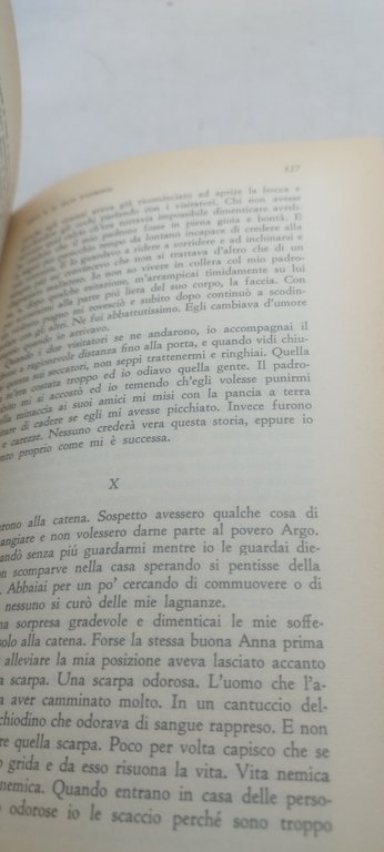 italo svevo opera omnia racconti ,saggi pagine sparse