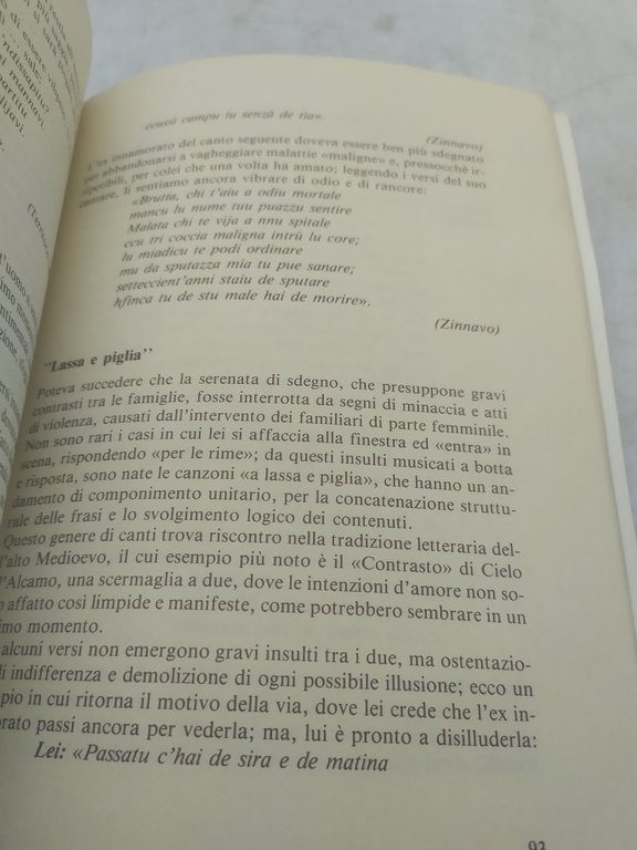 itinerari nel tempo matrimonio e fidanzamento vittoria butera