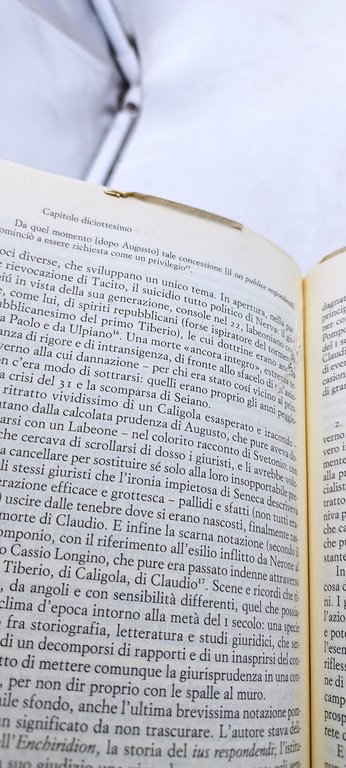 ius l'invenzione del diritto in occidente einaudi