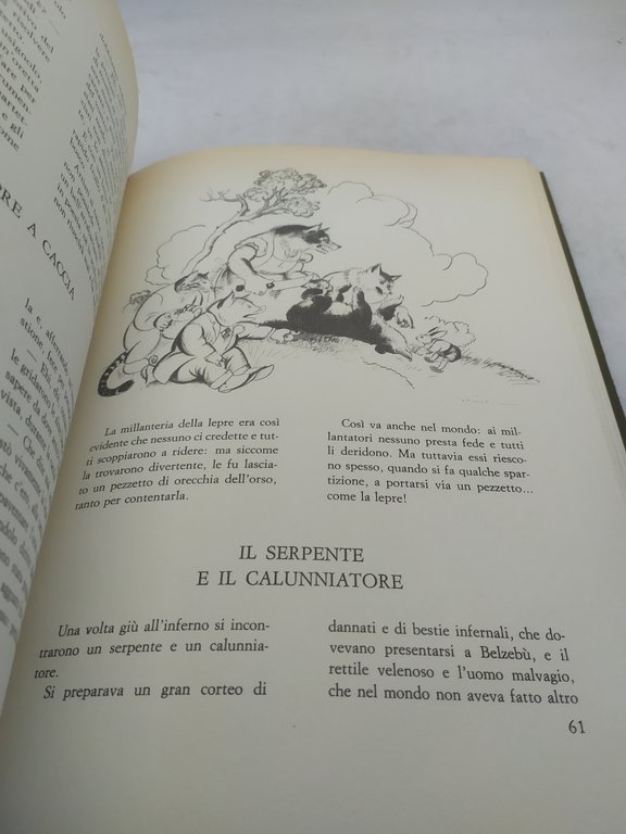 ivan krylov 60 favolelli lucio pgliese editore