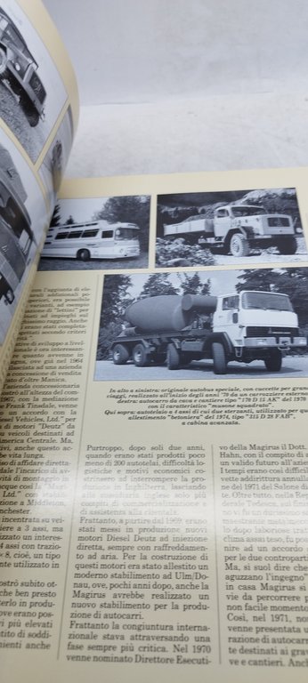 iveco story the world of transport