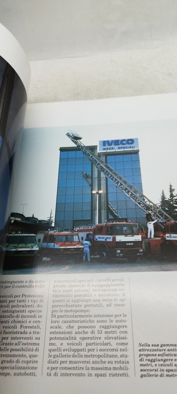 iveco story the world of transport