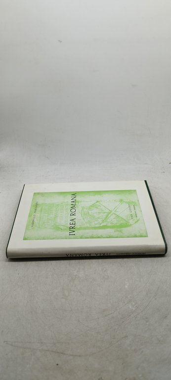 ivrea romana federico perinetti san giusto