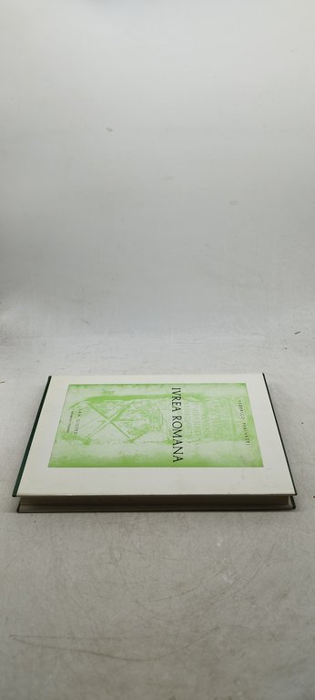 ivrea romana federico perinetti san giusto