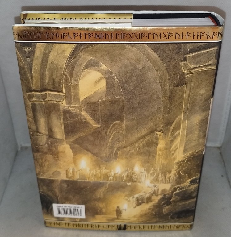 j.r.r tolkien lo hobbit annotato da douglas a anderson bompiani | Immagine Gallery 2