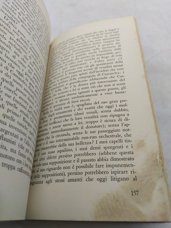 j.rodolfo wilcock il caos bompiani