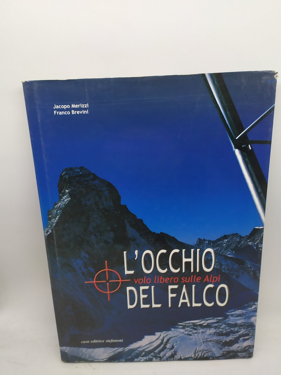 jacopo merizzi franco brevini l'occhio del falco volo libero sulle …