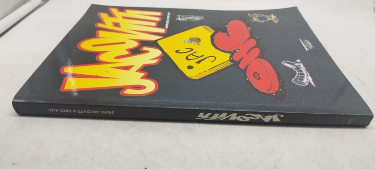 jacovitti antologia 1939 1977