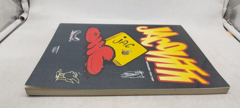 jacovitti antologia 1939 1977