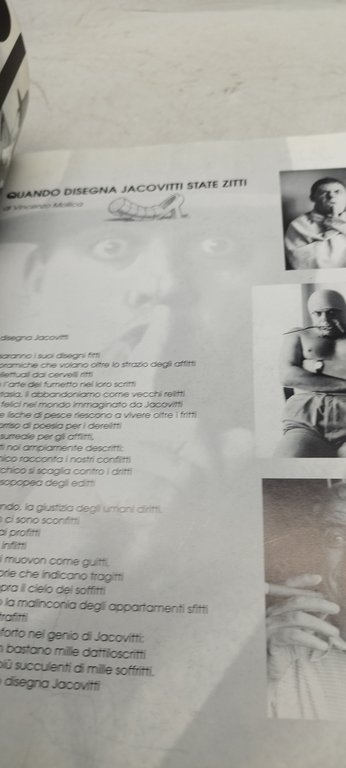 jacovitti antologia 1939 1977
