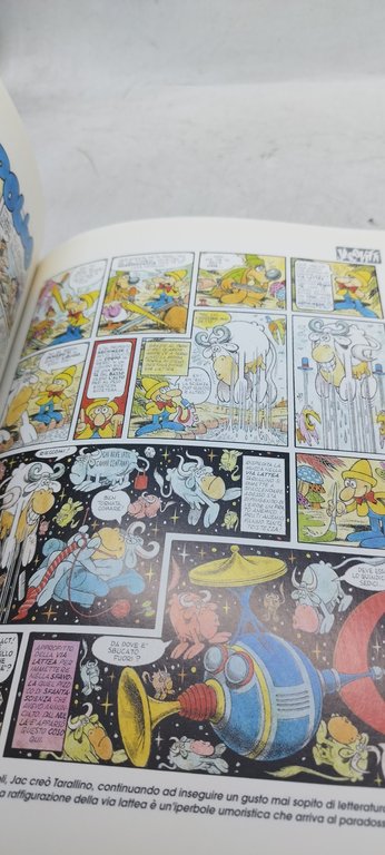 jacovitti antologia 1939 1977