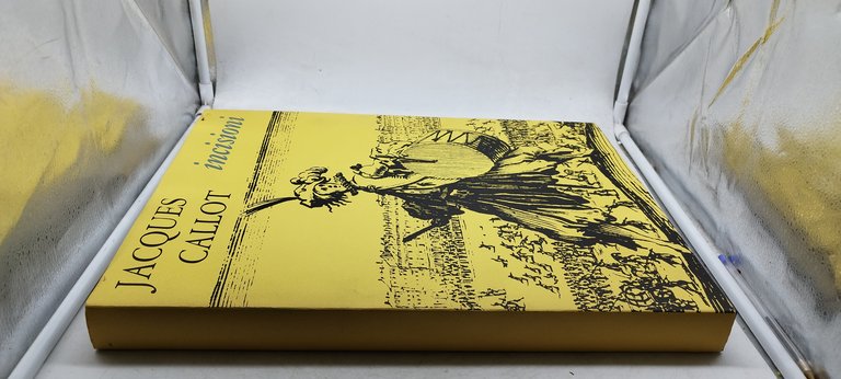 jacques callot incisioni la nuova italia firenze