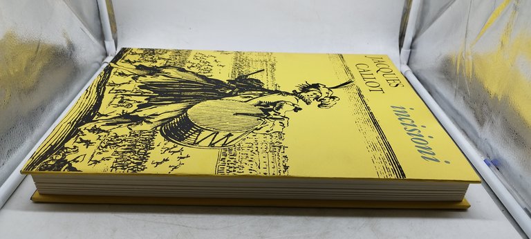 jacques callot incisioni la nuova italia firenze