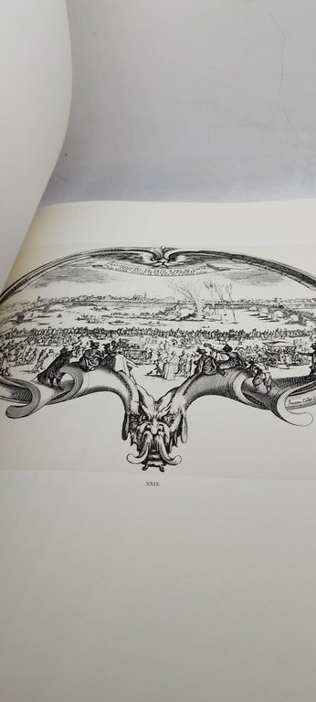 jacques callot incisioni la nuova italia firenze