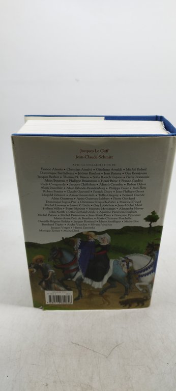 jacques le goff jean claude schmitt dictionnaire raisonne de l'occident …