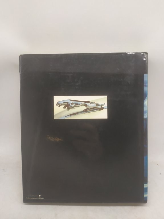 jaguar sport e tradizione bernard viart michel cognet